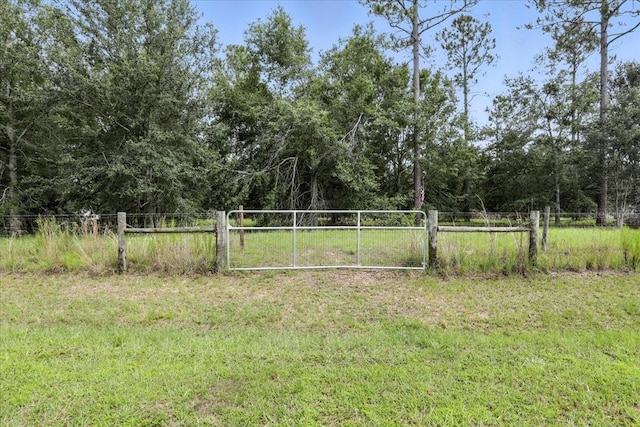 TBD 138th Ter, Live Oak, FL 32060