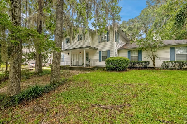 2720 NW 104th Ct Unit C, Gainesville, FL 32606 - photo 1