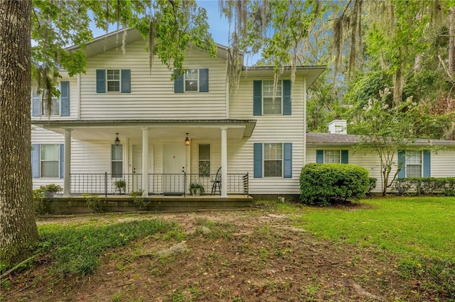 2720 NW 104th Ct Unit C, Gainesville, FL 32606 - photo 2