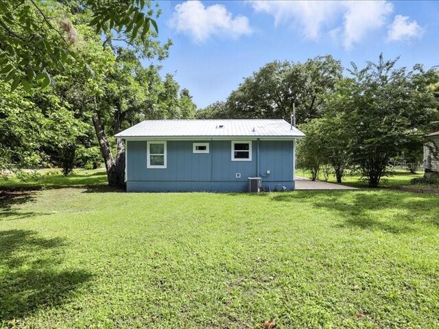 25131 NW 3rd Ave, Newberry, FL 32669 - photo 3