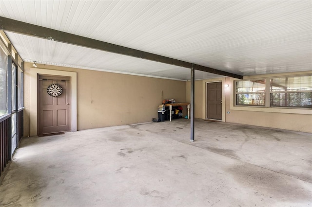 5 NW 28th Ter, Gainesville, FL 32607 - below grade area with healthy amount of natural light