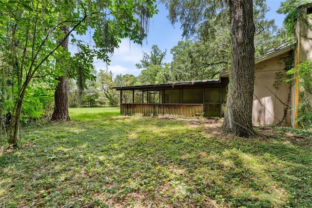 5 NW 28th Ter, Gainesville, FL 32607 - view of green lawn