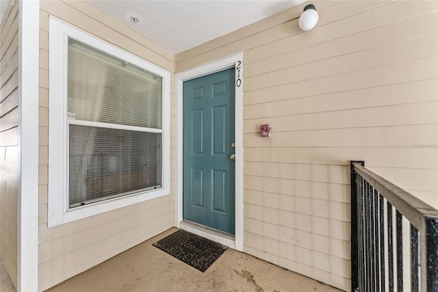 3800 SW 20th Ave Unit 210, Gainesville, FL 32607 - entrance to property