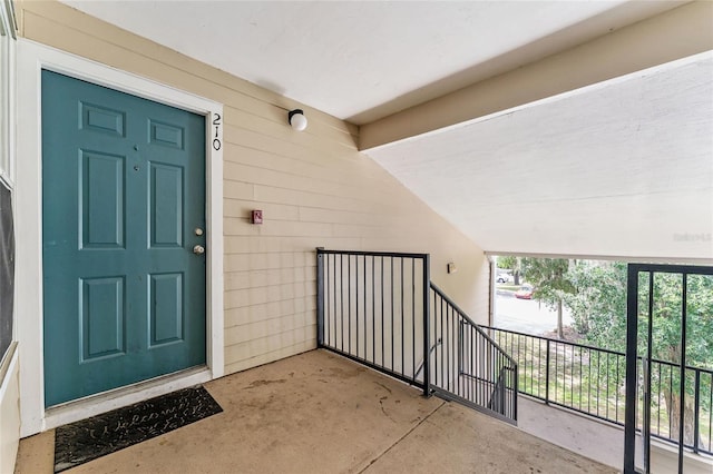 3800 SW 20th Ave Unit 210, Gainesville, FL 32607 - view of exterior entry