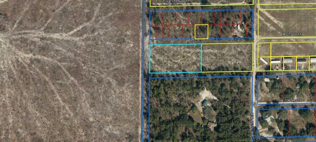 NE 121st Ter, Archer, FL 32618 - photo 1