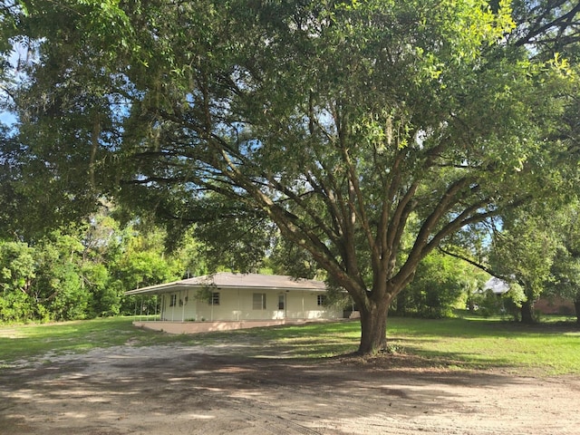18566 NW 242nd St, High Springs, FL 32643 - photo 1