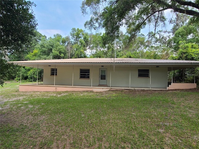18566 NW 242nd St, High Springs, FL 32643 - photo 2
