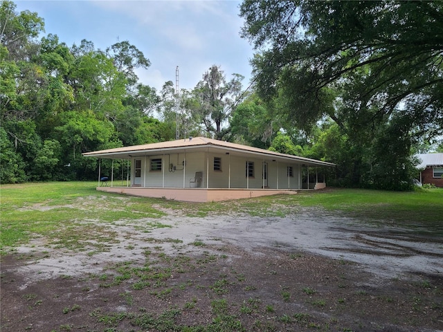 18566 NW 242nd St, High Springs, FL 32643 - photo 3