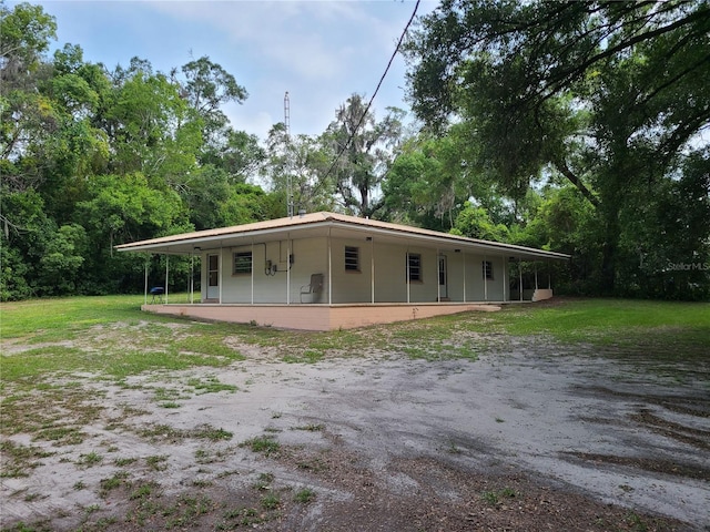 18566 NW 242nd St, High Springs, FL 32643 - photo 4