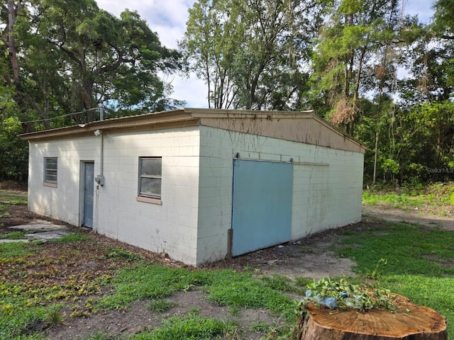 18566 NW 242nd St, High Springs, FL 32643 - photo 10