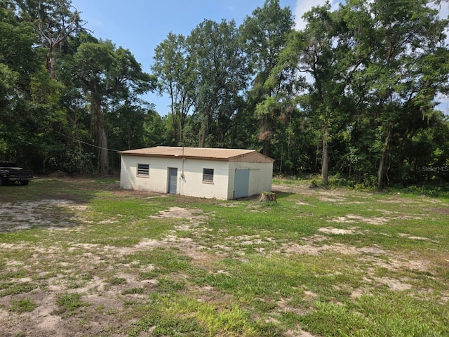 18566 NW 242nd St, High Springs, FL 32643 - photo 12