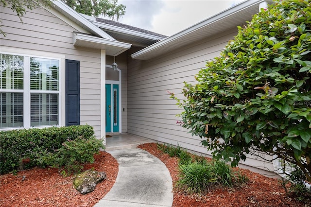 3737 SW 74th Dr, Gainesville, FL 32608 - property entrance
