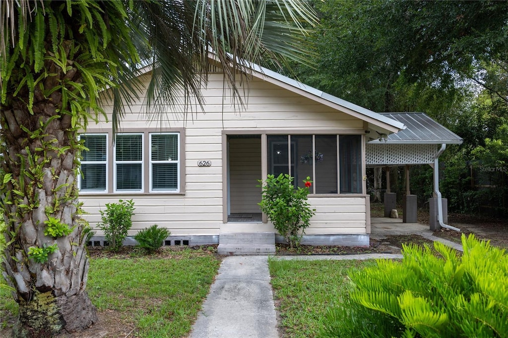 626 NW 33rd Ave, Gainesville, FL 32609 - photo 1