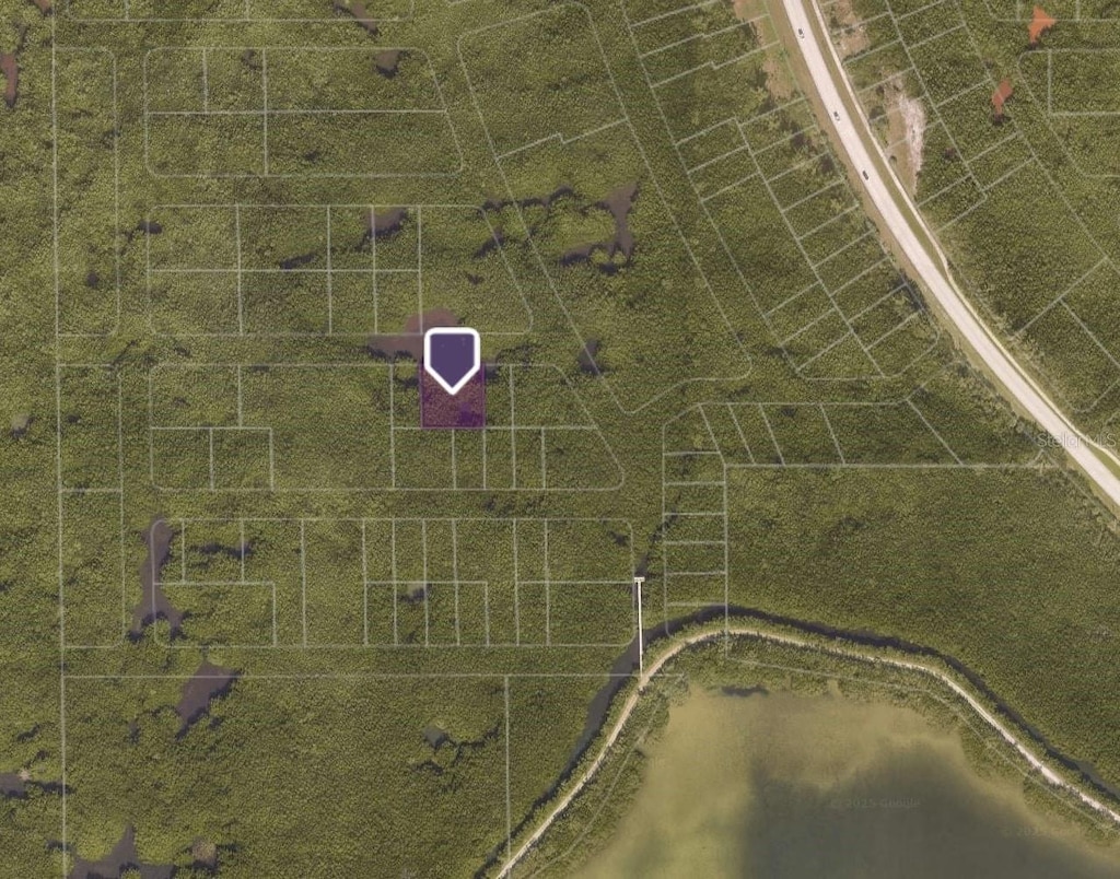 Tbd, Fort Pierce, FL 34949