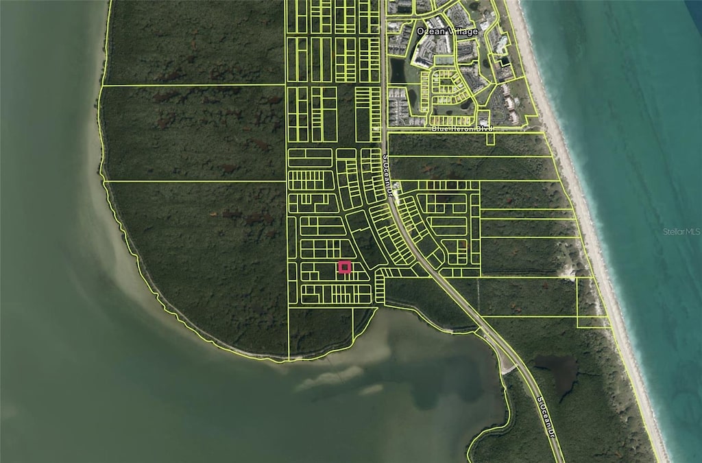 Tbd, Fort Pierce, FL 34949