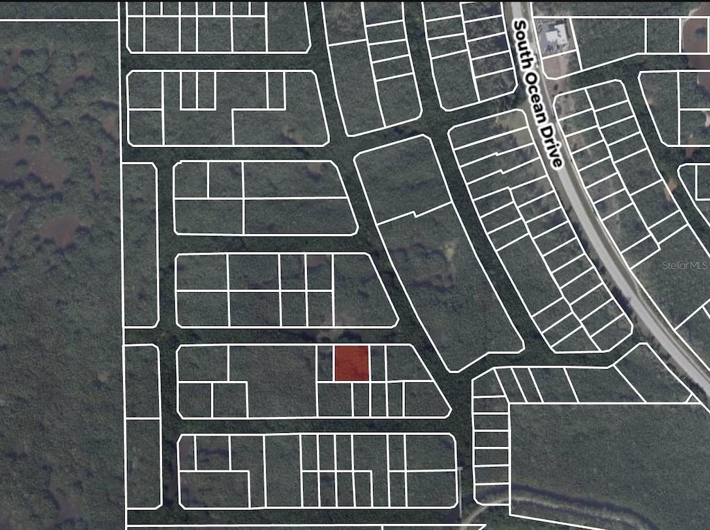 Tbd, Fort Pierce, FL 34949
