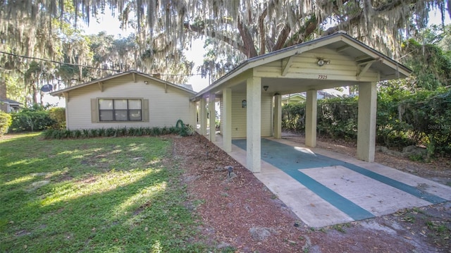 7925 NE 221st St, Melrose, FL 32666 - photo 2
