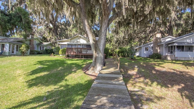 7925 NE 221st St, Melrose, FL 32666 - photo 33