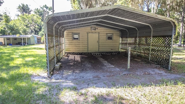7925 NE 221st St, Melrose, FL 32666 - photo 34