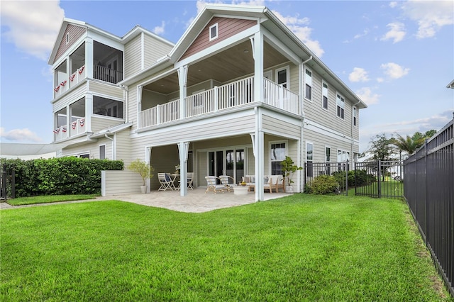 457 Marquesa Cir, Saint Johns, FL 32259 - photo 3