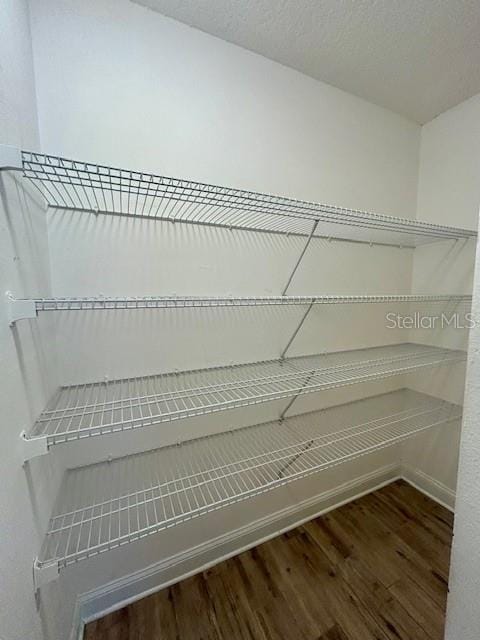 3372 Penny Ln, Middleburg, FL 32068 - view of pantry