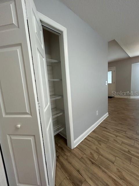 3372 Penny Ln, Middleburg, FL 32068 - view of closet