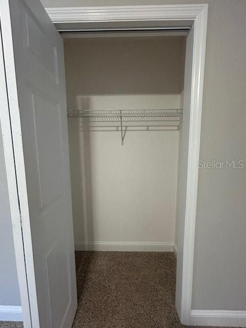 3372 Penny Ln, Middleburg, FL 32068 - view of closet