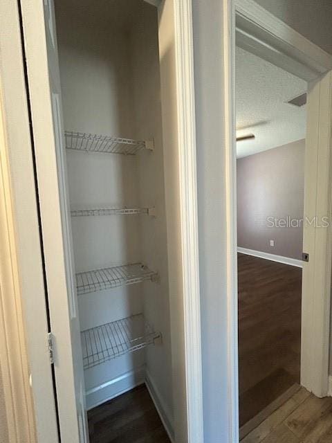 3372 Penny Ln, Middleburg, FL 32068 - view of closet