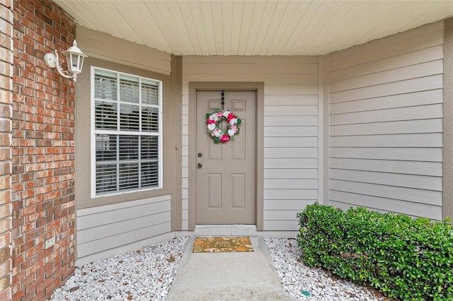 4814 NW 75th Rd, Gainesville, FL 32653 - entrance to property