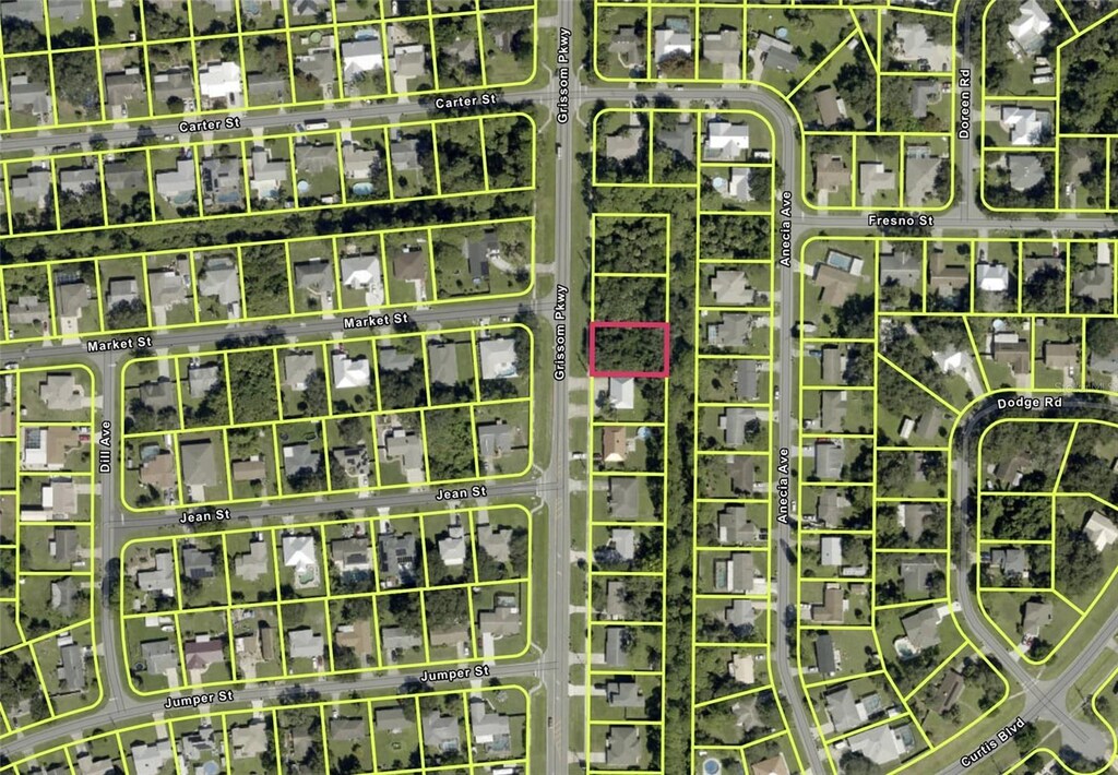 6905 Grissom Pkwy, Cocoa, FL 32927