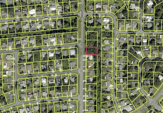 6905 Grissom Pkwy, Cocoa, FL 32927