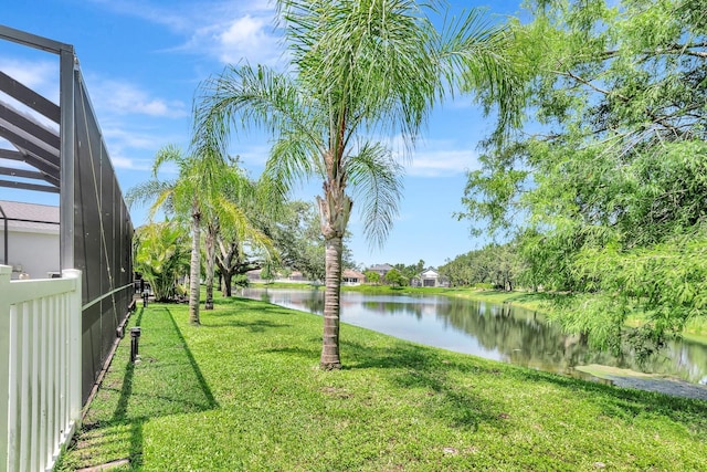 6364 Golden Eye Gln, Lakewood Ranch, FL 34202 - water view