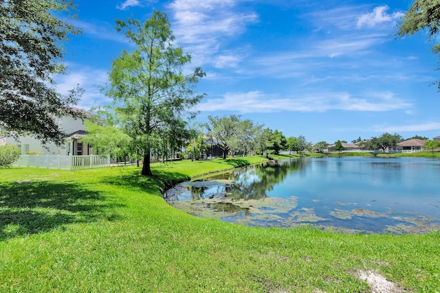 6364 Golden Eye Gln, Lakewood Ranch, FL 34202 - water view