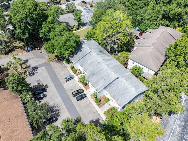 1452 SW 25th Pl Unit D4, Gainesville, FL 32608 - aerial view