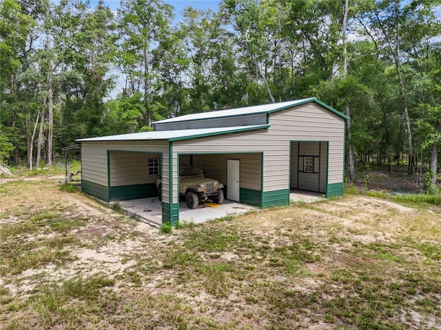 13602 NW 236th Ter, High Springs, FL 32643 - photo 1