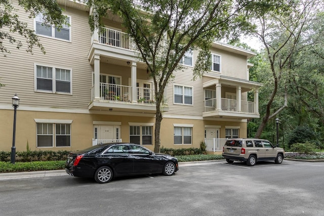 9177 SW 52nd Rd Unit E302, Gainesville, FL 32608 - view of property