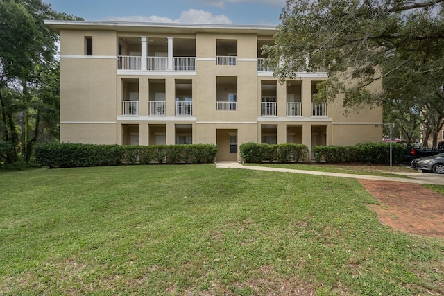 9177 SW 52nd Rd Unit E302, Gainesville, FL 32608 - view of property