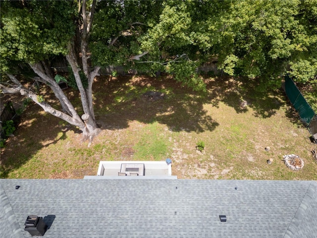 2826 NE 18th Ct, Ocala, FL 34470 - bird's eye view