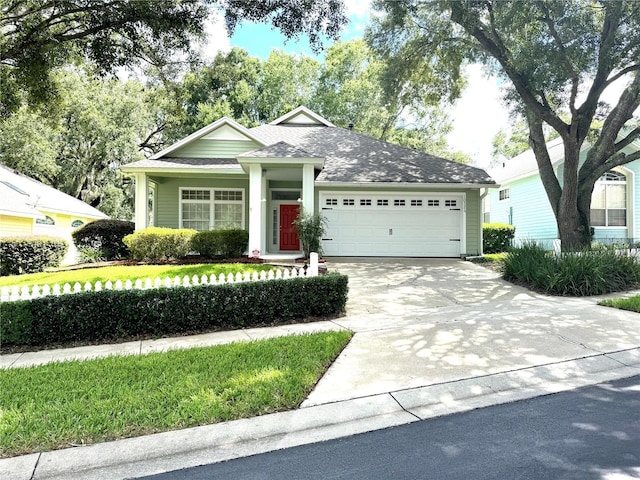 10526 NW 32nd Rd, Gainesville, FL 32606 - photo 1