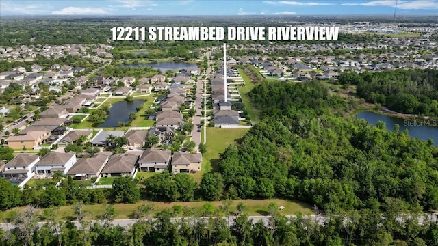 12211 Streambed Dr, Riverview, FL 33579 - photo 54