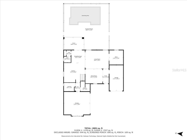 12211 Streambed Dr, Riverview, FL 33579 - photo 64