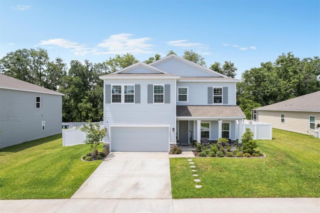17350 NW 173rd Rd, Alachua, FL 32615 - photo 1