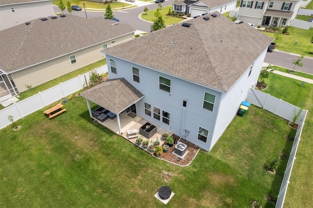 17350 NW 173rd Rd, Alachua, FL 32615 - photo 22