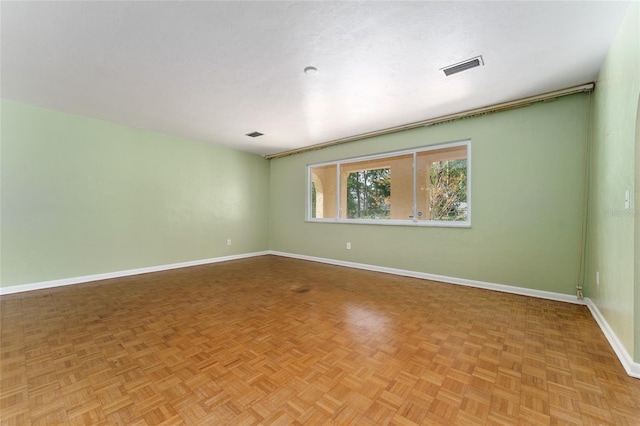 4700 NW 19th Pl, Gainesville, FL 32605 - unfurnished room featuring baseboards