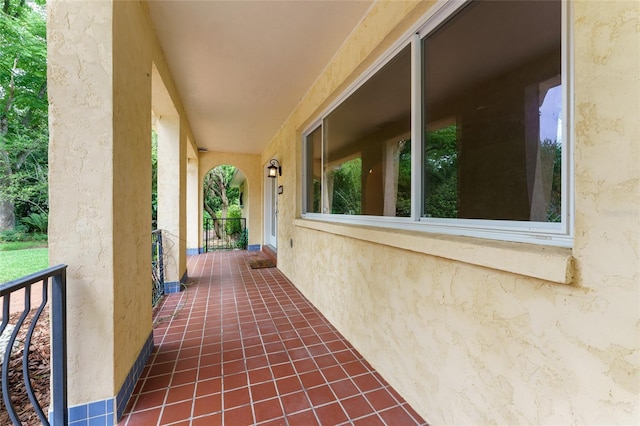 4700 NW 19th Pl, Gainesville, FL 32605 - view of patio / terrace