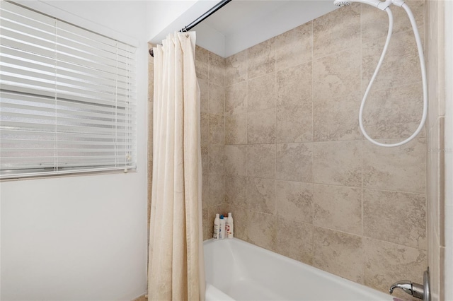 3331 NW 30th Ave, Gainesville, FL 32605 - full bathroom with shower / bath combo