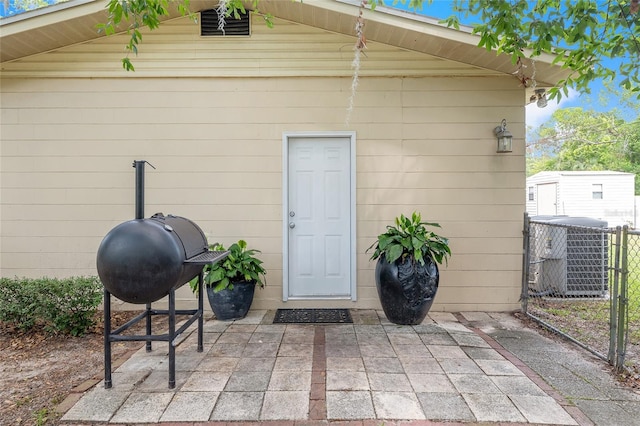 3331 NW 30th Ave, Gainesville, FL 32605 - view of outdoor structure