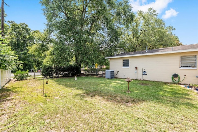 3331 NW 30th Ave, Gainesville, FL 32605 - view of yard