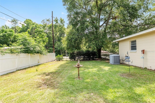 3331 NW 30th Ave, Gainesville, FL 32605 - view of yard