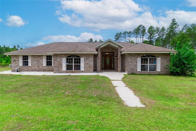 18820 NE 111th Ter, Lake Butler, FL 32054 - photo 1